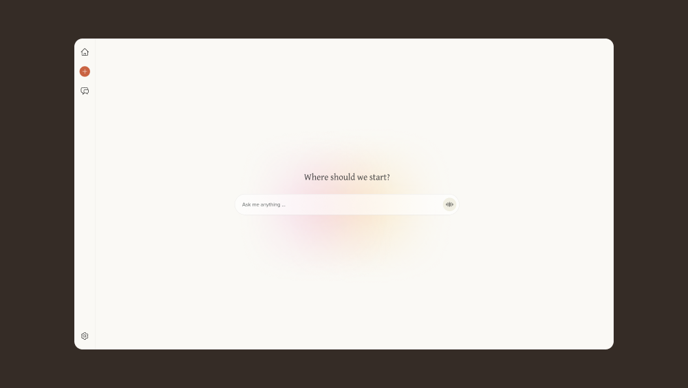 Khoa Do site after redesign