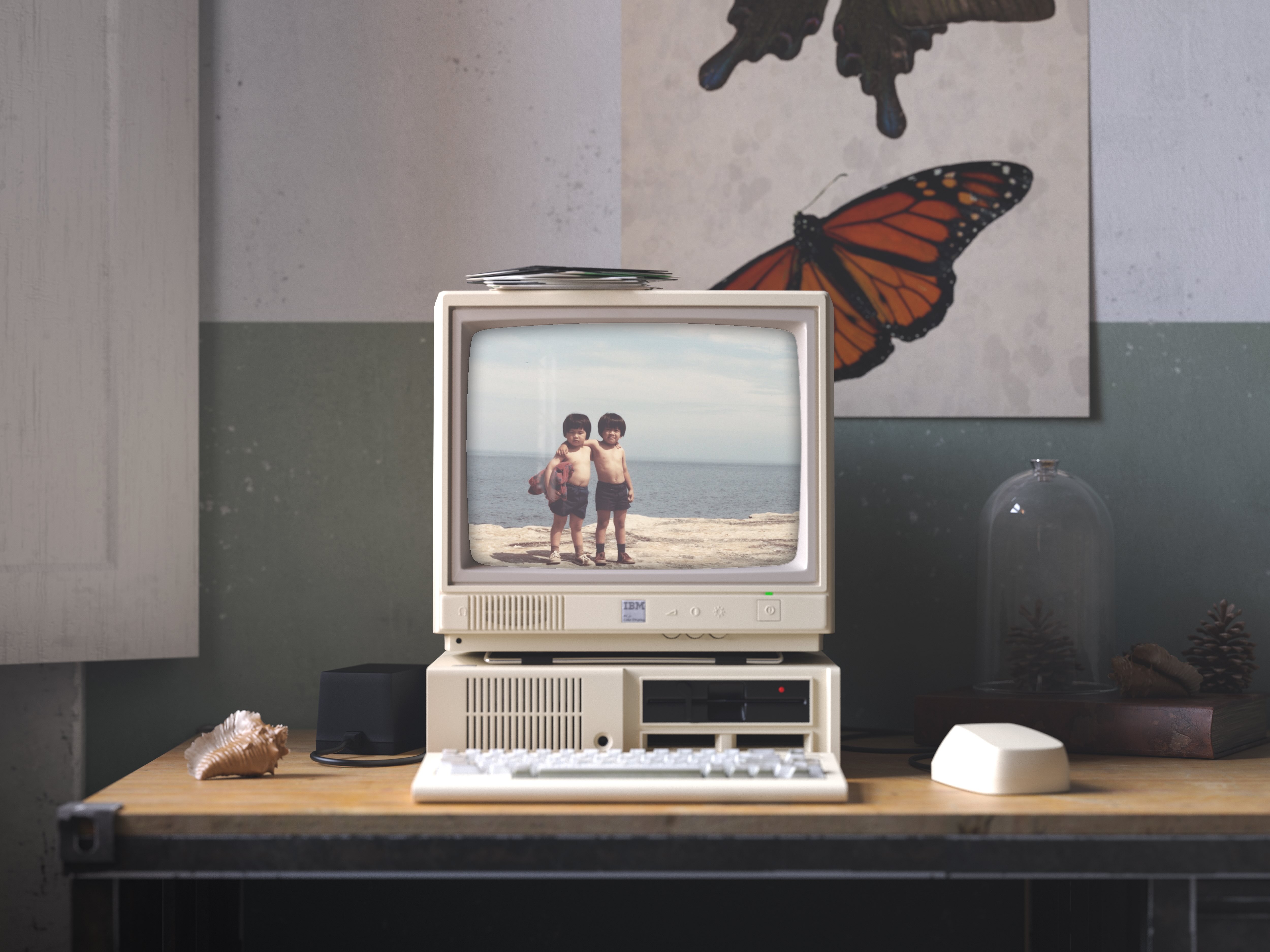 Khoa Do — filmmaker, technologist, and speaker website interface