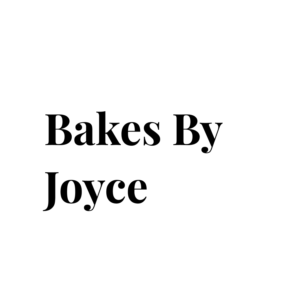 Bakes By Joyce logo