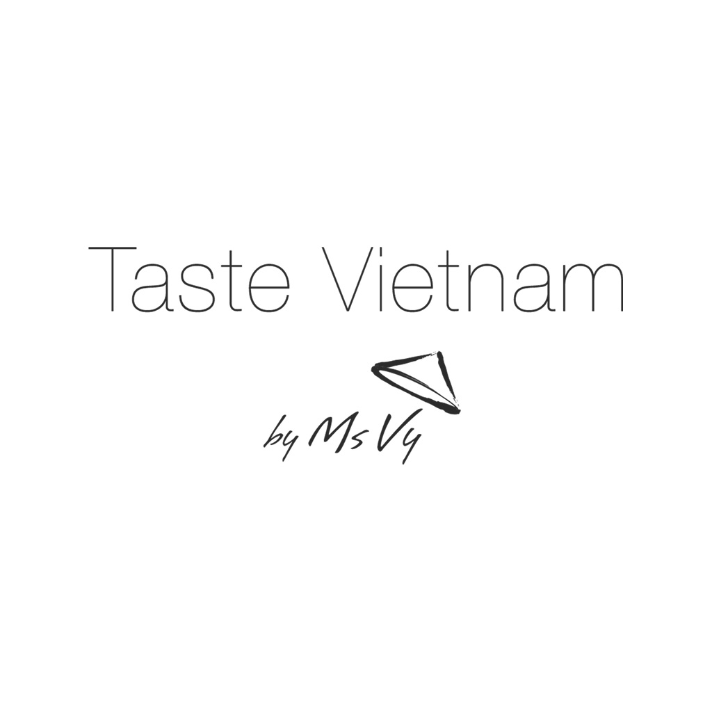 Taste Vietnam logo